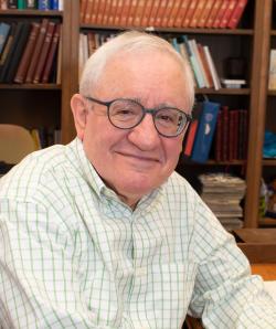 Richard Zigmond